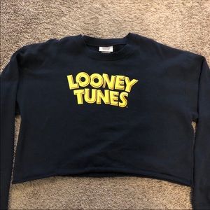 ⭐️Vintage Looney tunes hoodie